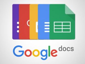 google-docs-logo